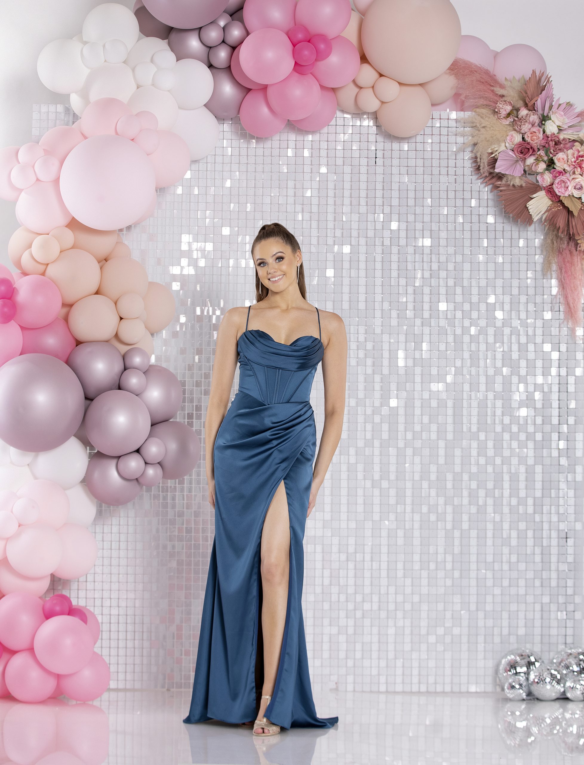 Sequin UK 4 affordable evening gowns online - eDressit.com